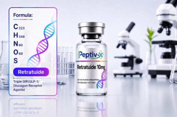 Retatrutide 10mg